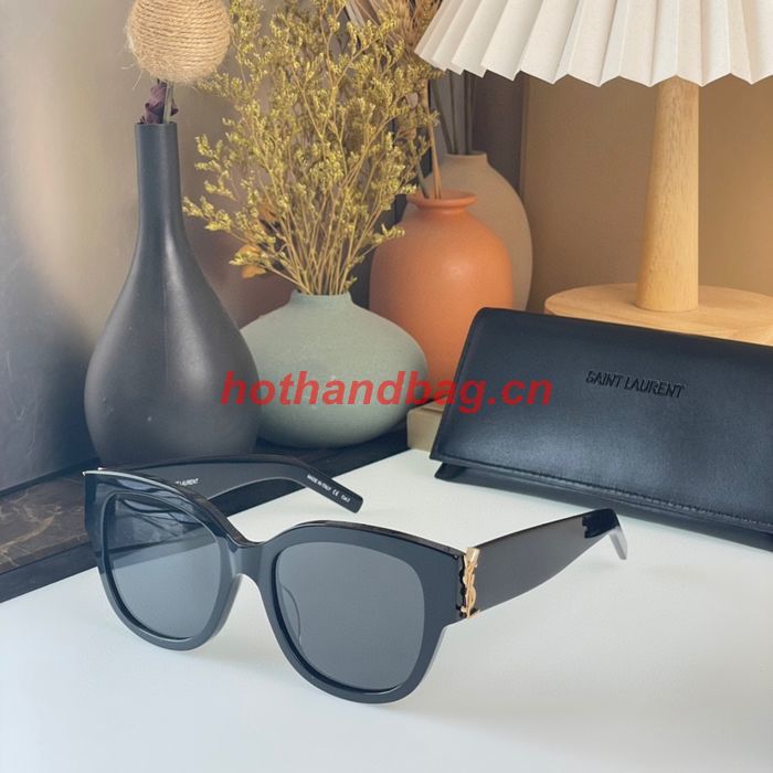 Saint Laurent Sunglasses Top Quality SLS00182